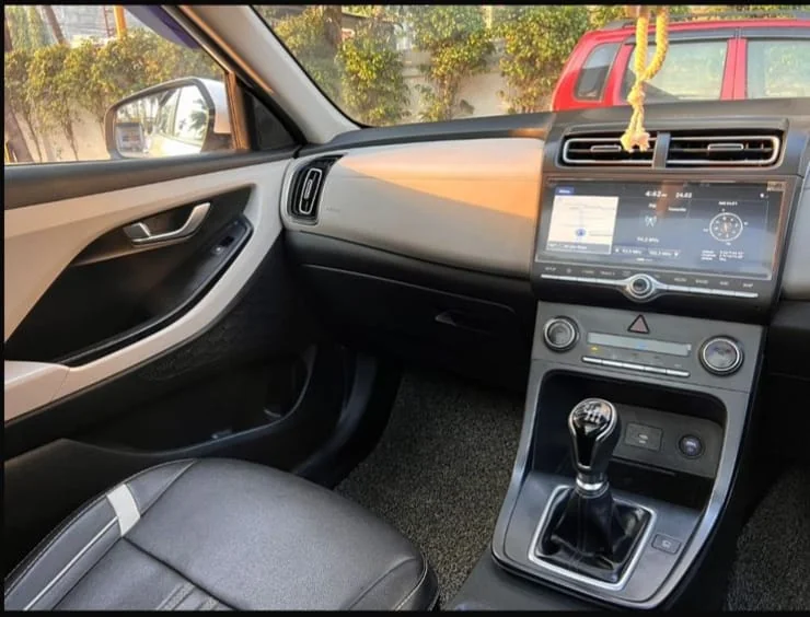 Hyundai Creta - Thumbnail 9